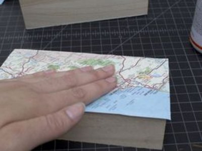 Add the paper.