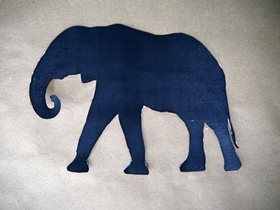 Cut out with scissors