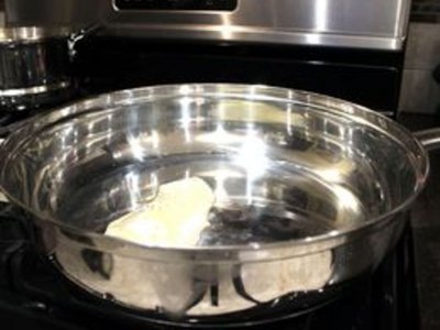 How to Make Curry Sauce From Curry Powder