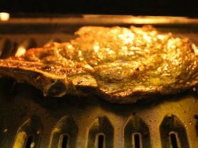 How to Broil a Sirloin Steak