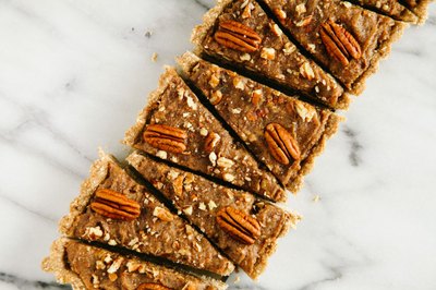 Healthy versions of your favorite dishes make your meal even more enjoyable.