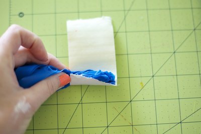 Wrap with Tape