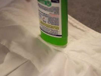 How to Wash Men's Dress Shirts