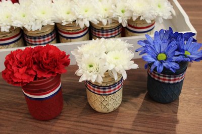 Individual party favors