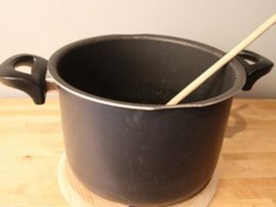 How to Make Sugar Wax?