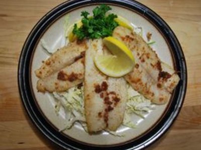 How to Cook Tasty Swai Fillets
