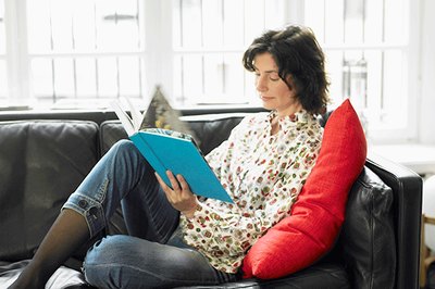 Me-Time for Moms in the Modern Age