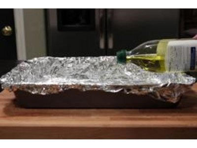 How to Make Oven Baked Chicken