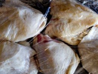 How to Bake Boneless Chicken Thighs