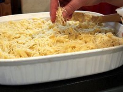 How to Make Macaroni and Cheese
