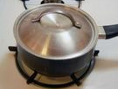 How to Boil Rice