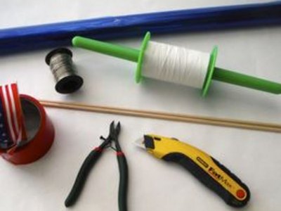 Supplies