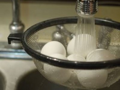 How to Make a Soft Boiled Egg
