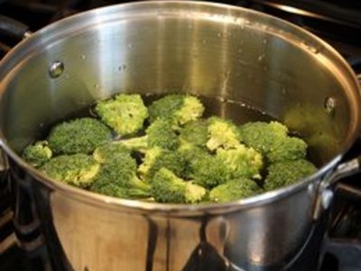 How to Cook Broccoli