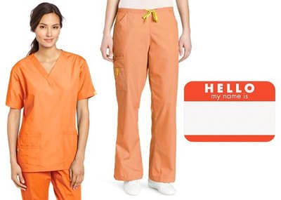 Orange is the New Black Piper Costume