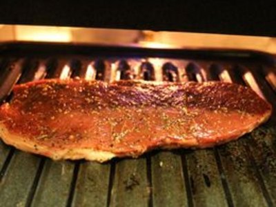 How Long to Cook London Broil