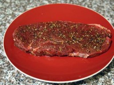 How Long to Cook London Broil
