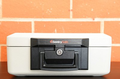 Dorms are generally safe, but you can't be too careful.