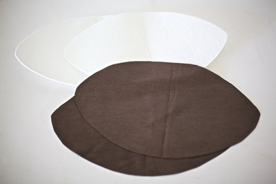 Cut Footballs
