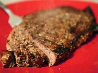 How Long to Cook London Broil
