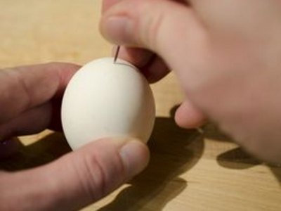 How to Make a Soft Boiled Egg