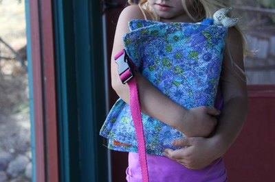 Portable Satchel