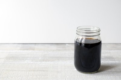 Add ice to make a refreshing iced coffee.