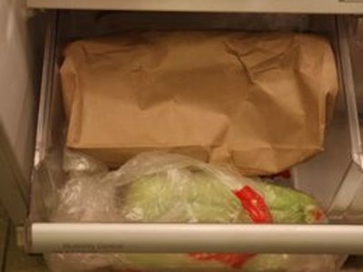 How to Keep Mushrooms Fresh