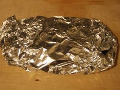 How to Broil Marinated Flank Steak... Also Known As London Broil