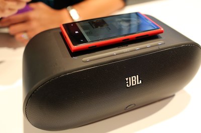 Online radio can take the place of a hired DJ.