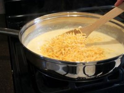 How to Make Macaroni and Cheese