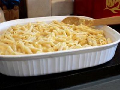How to Make Macaroni and Cheese