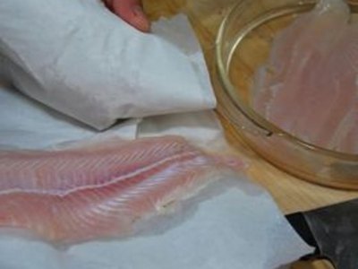 How to Cook Tasty Swai Fillets