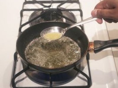 How to Make Movie Butter for Popcorn