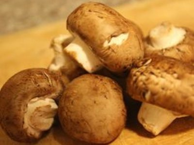 How to Keep Mushrooms Fresh