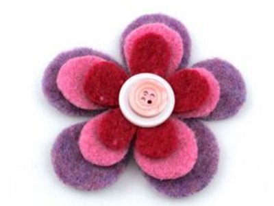 Assemble Flower
