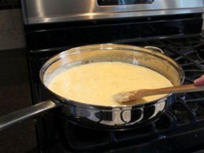 How to Make Macaroni and Cheese