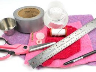 Things You'll Need