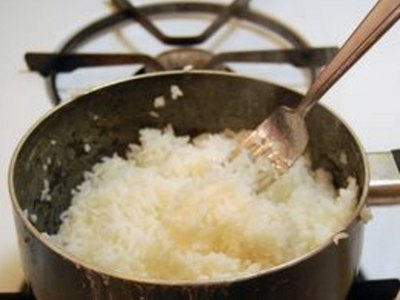 How to cook Jasmine rice