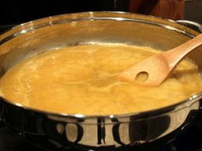 How to Make Your Own Gravy