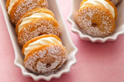 Doughnuts 2.0
