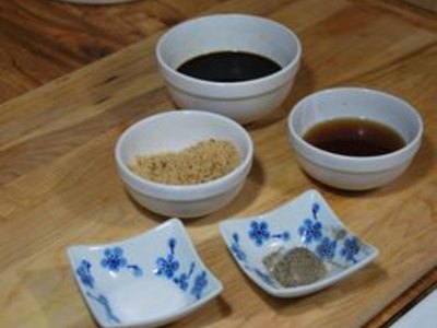 How to Make Teriyaki Chicken