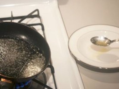 How to Make Movie Butter for Popcorn