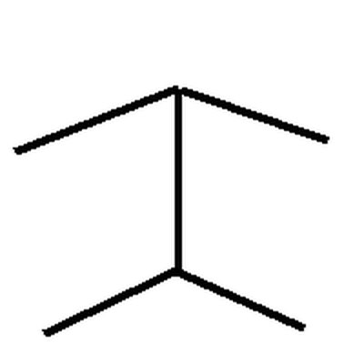 Completed corner