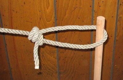 Adjustable Jamming Hitch