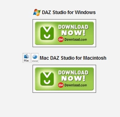 Choose for Windows or Macintosh operating systems.