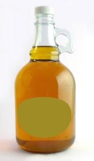 Add your Maple Syrup.