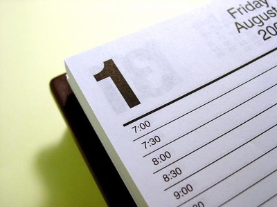 Keep track of how much you drink.