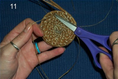Adding sinew