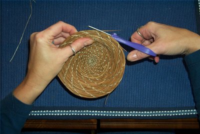 Trimming